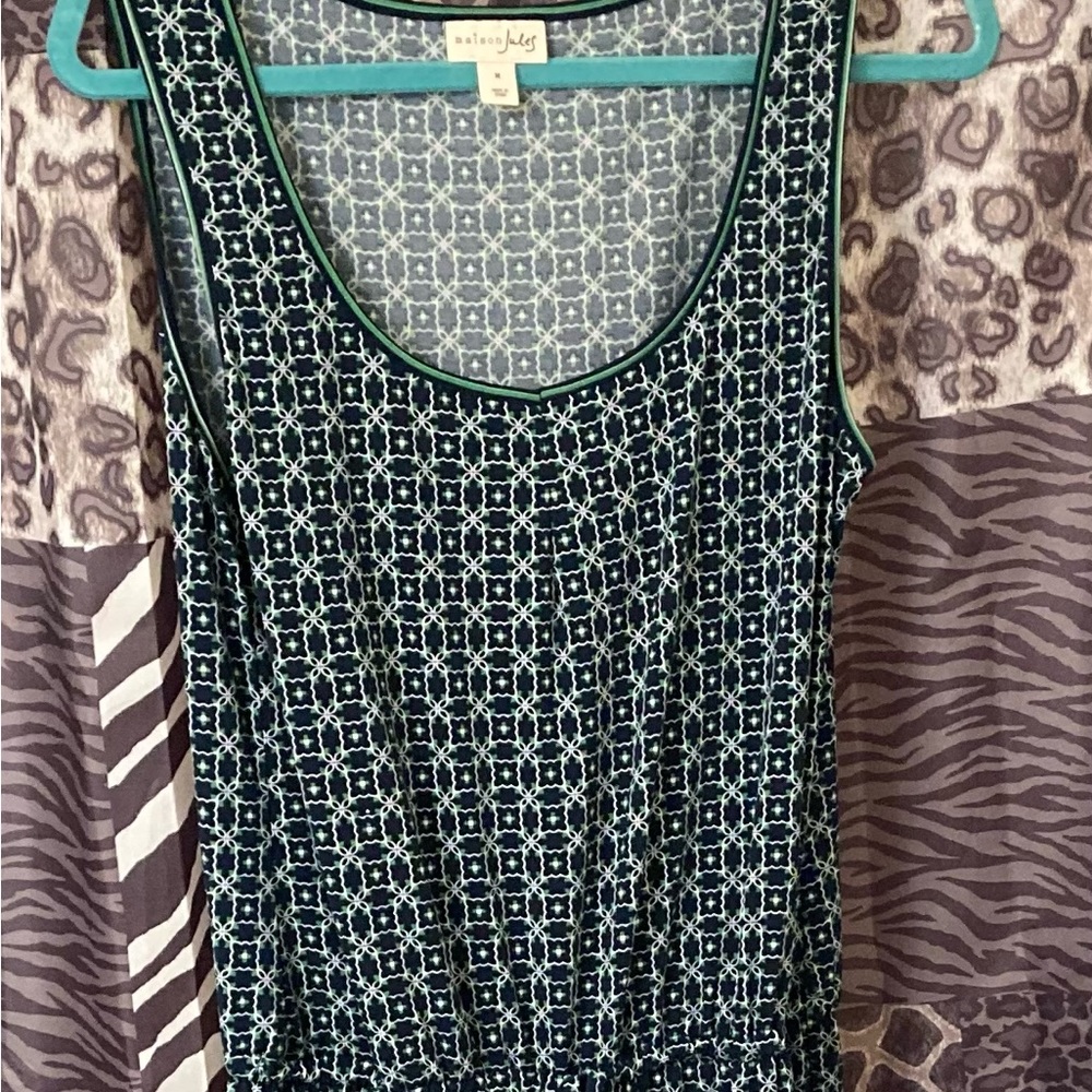 Maison Jules Jumpsuit Size M